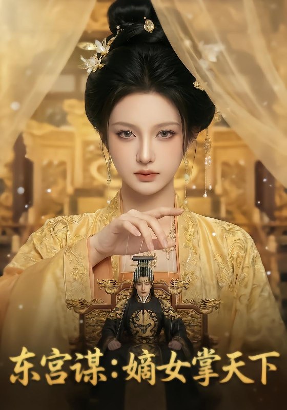 东宫谋嫡女掌天下（ 65 集）