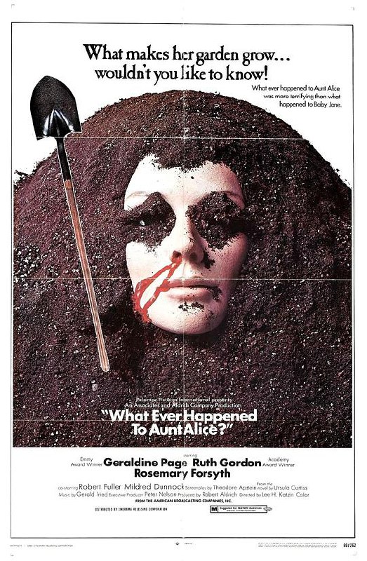 爱丽丝姨妈 What Ever Happened to Aunt Alice (1969) 1080p 原盘Remux 中文字幕 【18.21GB】已刮削