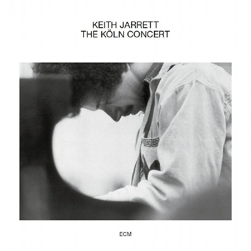 Keith Jarrett - The Koln Concert 24bit 96khz