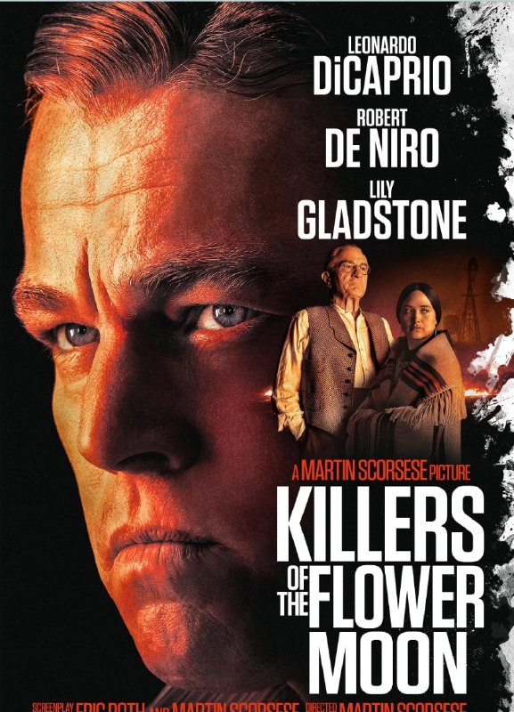花月杀手 Killers of the Flower Moon (2023) 4K原盘REMUX [杜比视界] [内封简英双语字幕] [81.3G]