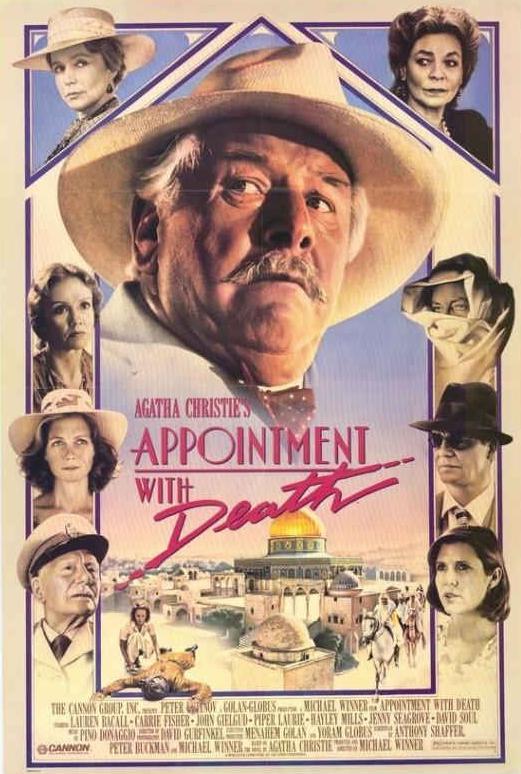 死亡约会 Appointment with Death (1988) 1080p 原盘Remux 中文字幕 【25.98GB】已刮削