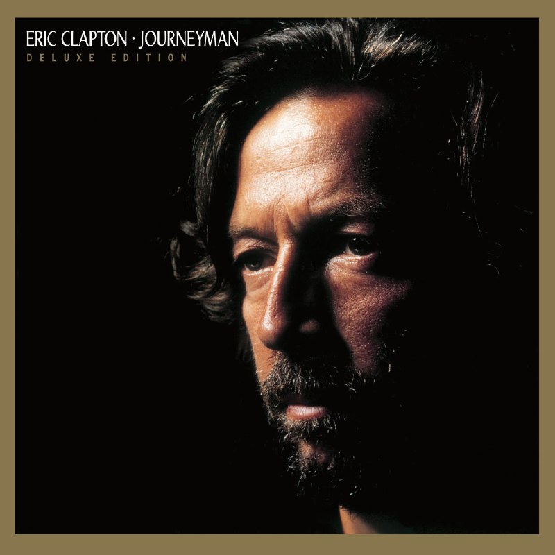Eric Clapton - Journeyman -  Deluxe Edition FLAC Hi-Res 44.1kHz 24bit qobuz-淘客掘金网