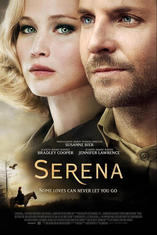 赛琳娜 Serena (2014) 1080p 原盘Remux 中文字幕 【21.23GB】已刮削