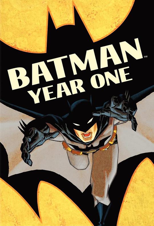 蝙蝠侠:元年 Batman: Year One (2011) 4K/2160p 原盘Remux 中文字幕 【29.07GB】已刮削