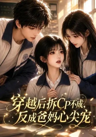 穿越后拆CP不成,反成爸妈心尖宠&穿越后拆CP不成反成爸妈心尖宠(121集)AI短剧
