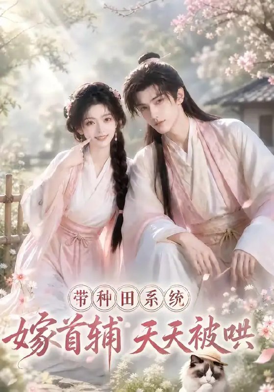 带种田系统嫁首辅天天被哄（96集）AI短剧