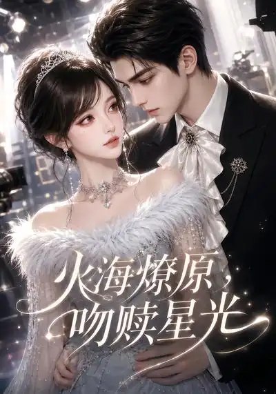 火海燎原，吻赎星光&火海燎原吻赎星光（100集）AI短剧