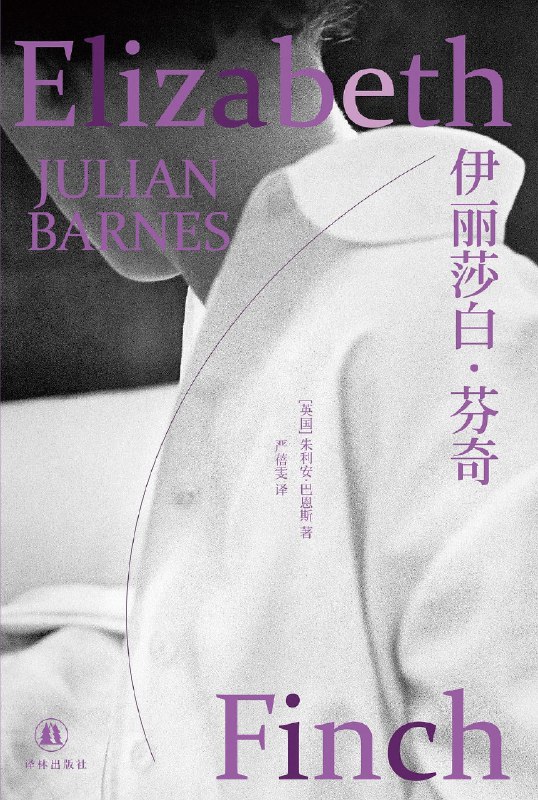 《伊丽莎白·芬奇》（epub）