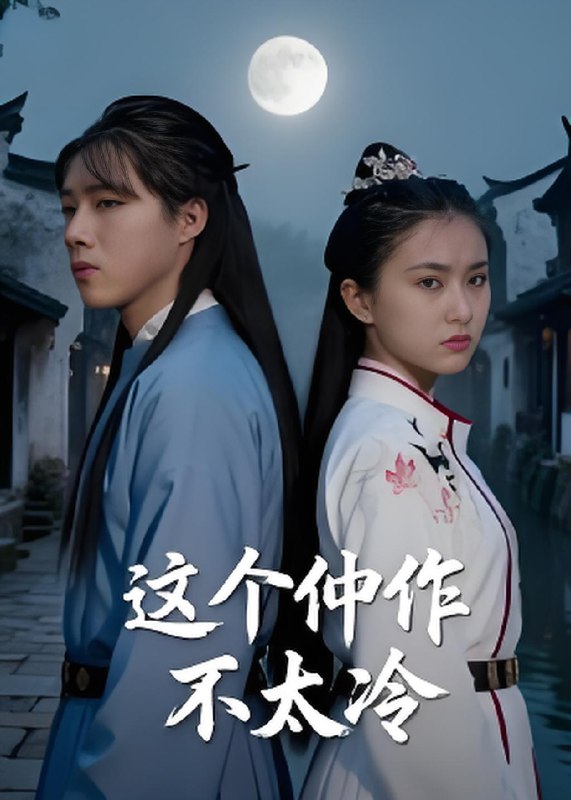 这个仵作不太冷 (46集) 于景辉 | 短剧