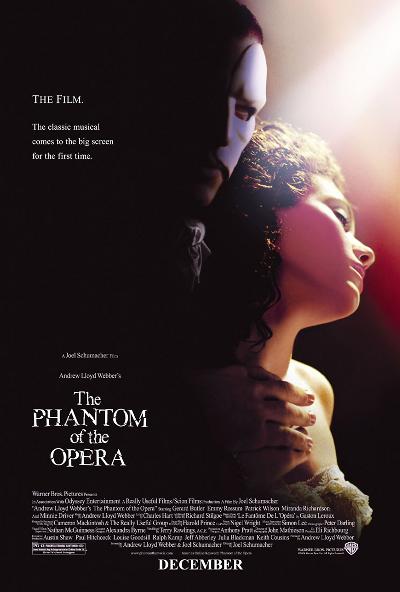 歌剧魅影 The Phantom of the Opera (2004) 4K/2160p 原盘Remux 中文字幕 【53.32GB】已刮削
