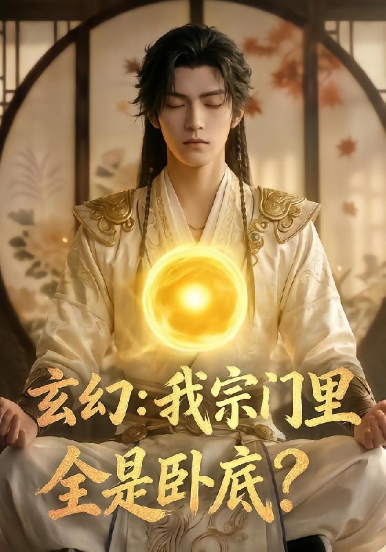 玄幻我宗门里全是卧底？（ 80 集）