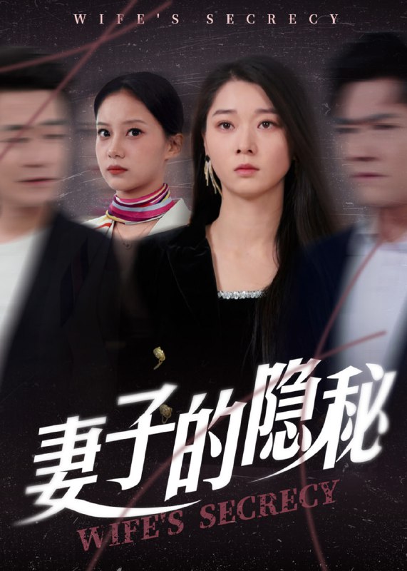 妻子的隐秘(50集)【短剧】