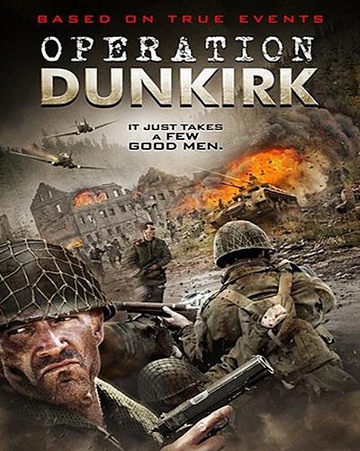 敦刻尔克行动 Operation Dunkirk (2017) 1080p 原盘Remux 中文字幕 【18.99GB】已刮削