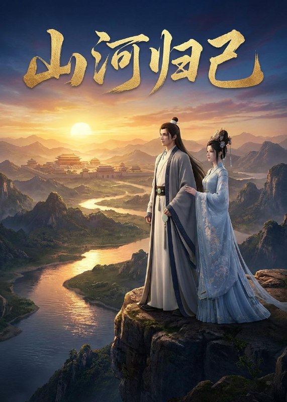 山河归己 (41集) | 短剧