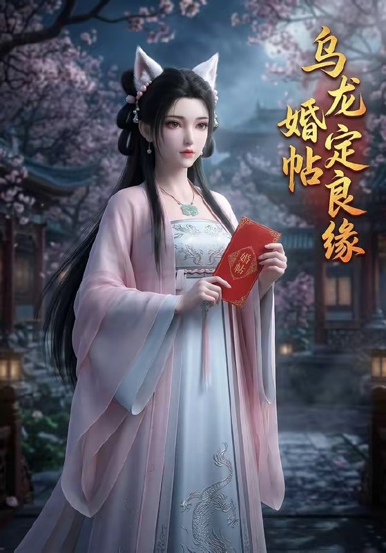 乌龙婚帖定良缘 (16集) | 短剧