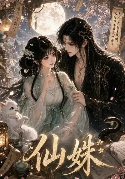 仙姝（80集）AI短剧