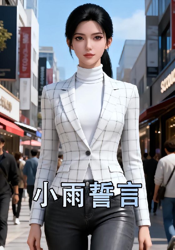 小雨誓言（12 集）