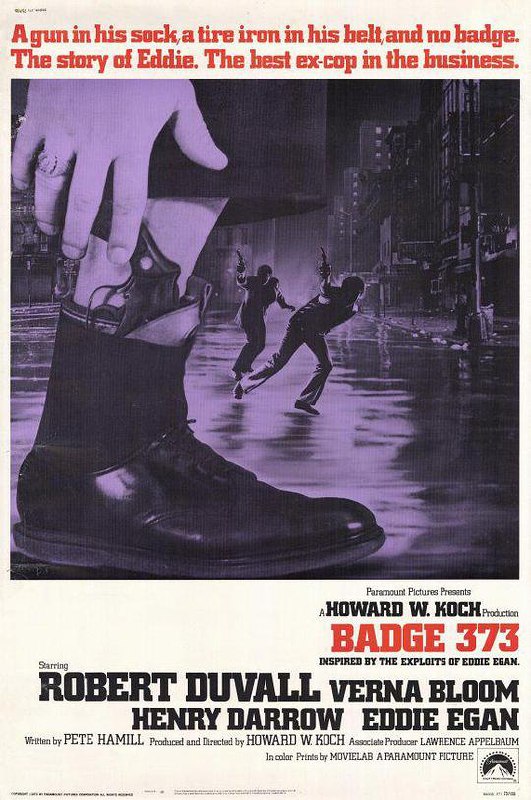 密探373 Badge 373 (1973) 1080p 原盘Remux 【29.20GB】已刮削
