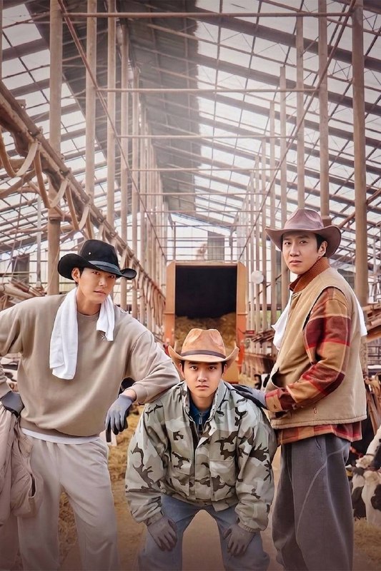 豆豆农场（2026）Viu 1080p 内封简中 S01E01-E06