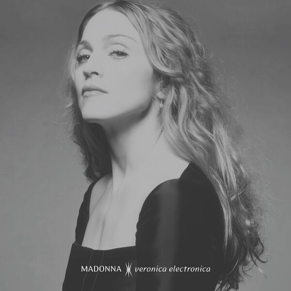 Madonna - Veronica Electronica (2025) FLAC Hi-Res