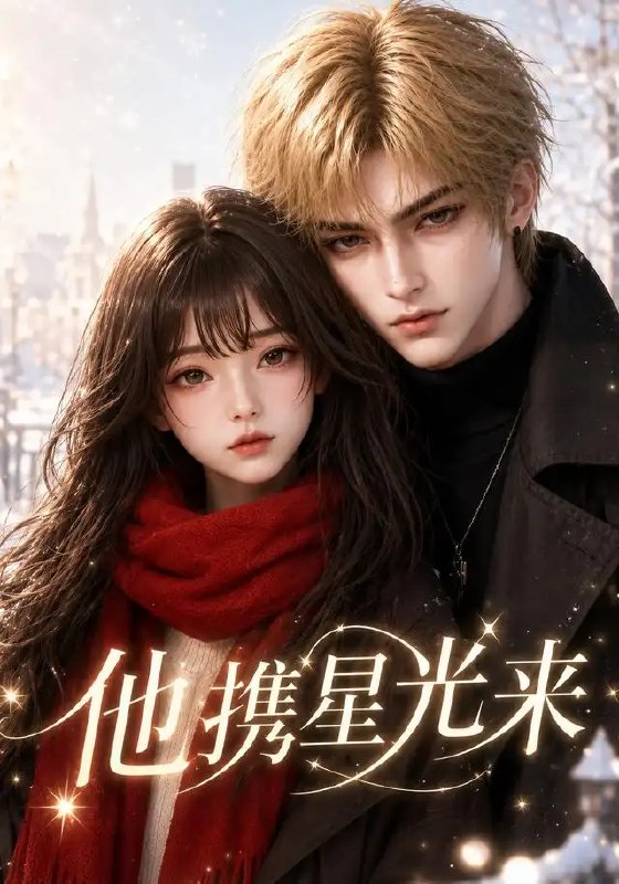 他携星光来（46集）AI短剧
