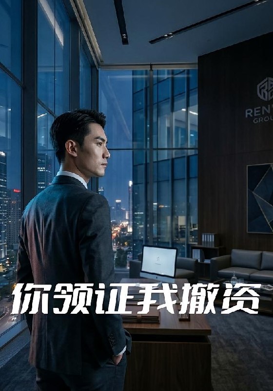 你领证我撤资（28 集）