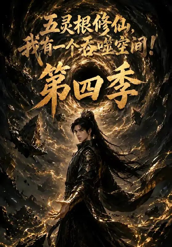 五灵根修仙我有一个吞噬空间!第四季&五灵根修仙我有一个吞噬空间第四季(80集)AI短剧