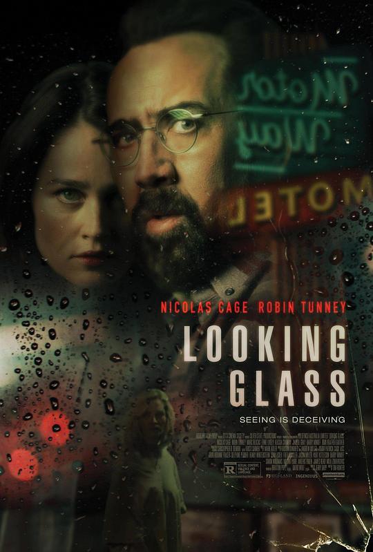 窥镜 Looking Glass (2018) 1080p 原盘Remux 中文字幕 【24.11GB】已刮削