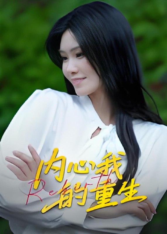 内心我的重生 (20集) 曹栋&杨琴婷 | 短剧