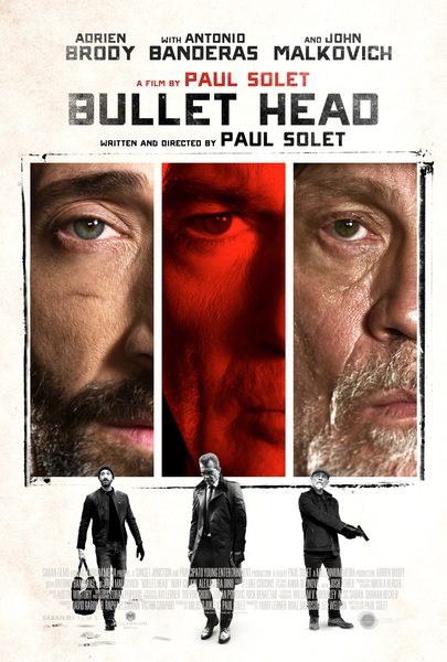 释放 Bullet Head (2017) 1080p 原盘Remux 中文字幕 【23.29GB】已刮削