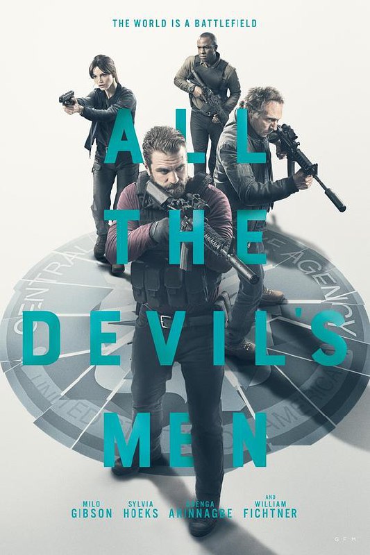 所有邪佞之人 All the Devil's Men (2018) 1080p 原盘Remux 中文字幕 【19.33GB】已刮削