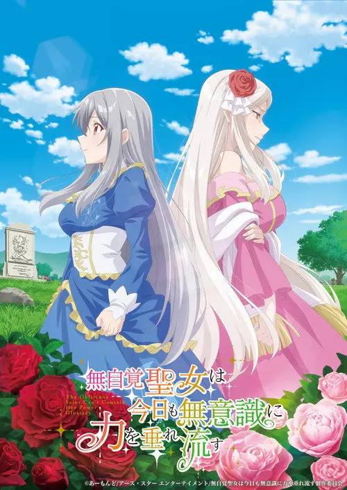无自觉圣女今天也无意识地释放力量(2026)1080p S01E01 内封简繁 HiveWeb
