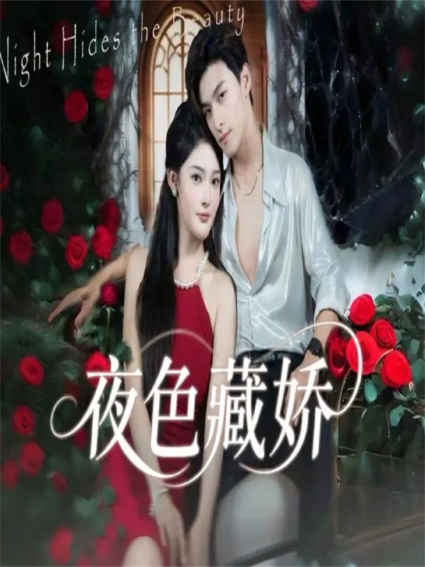 夜色藏娇（65集）范瑞恒＆王知煜|短剧