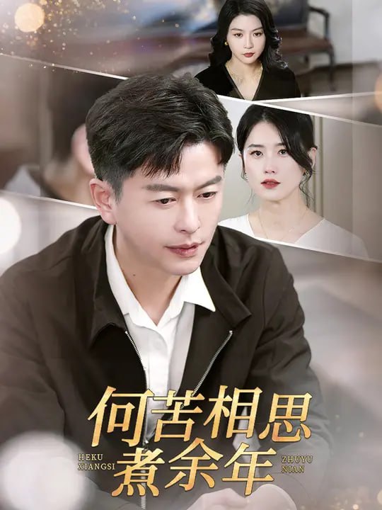 何苦相思煮余年(56集)【短剧】