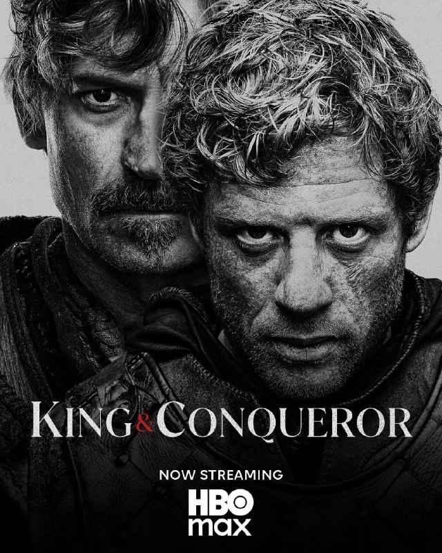 国王与征服者 King and Conqueror (2025)