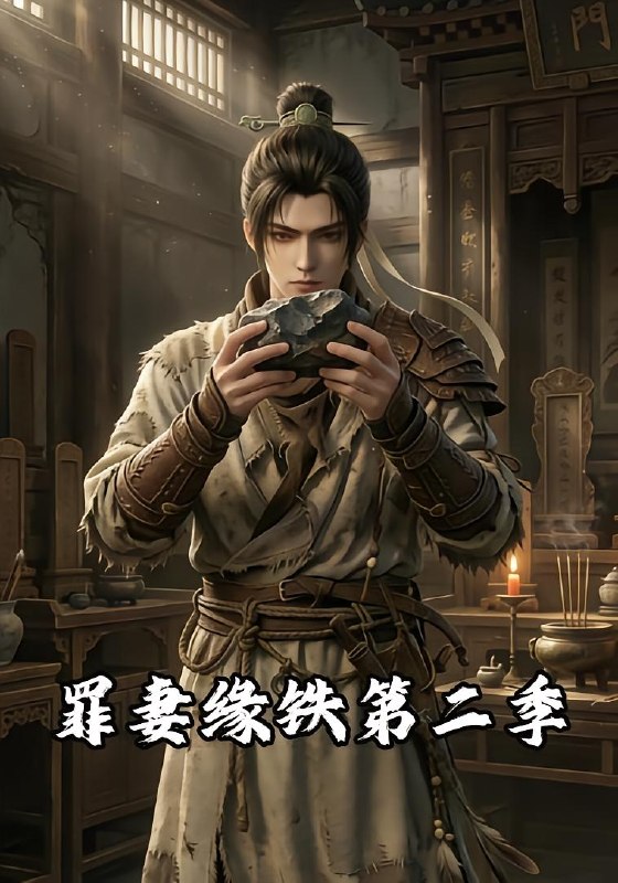 罪妻缘铁第二季（ 45 集）