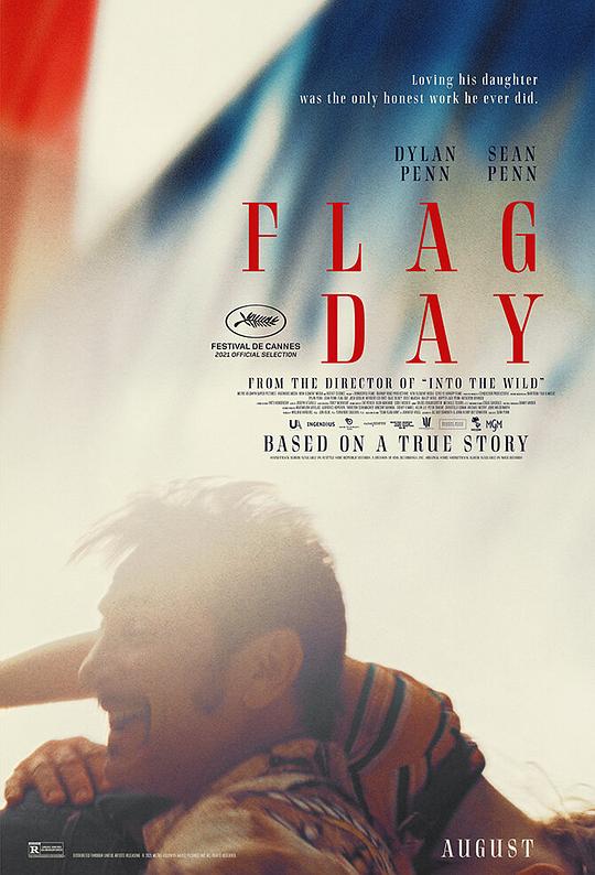 国旗日 Flag Day (2021) 1080p 原盘Remux 【22.74GB】已刮削