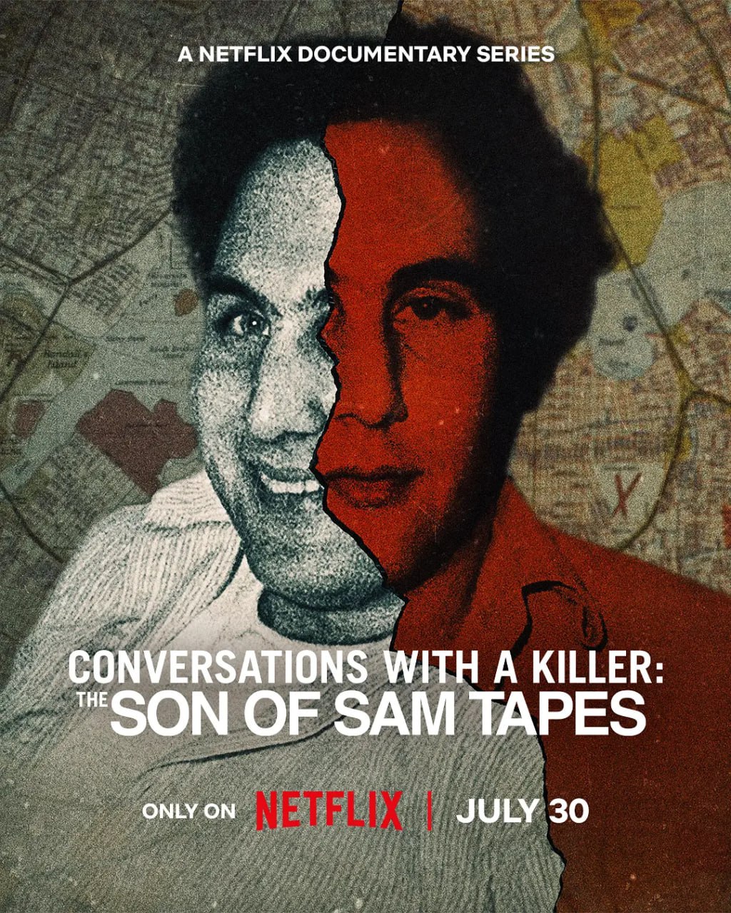 对话杀人魔：山姆之子访谈录 Conversations with a Killer The Son of Sam Tapes (2025) 描述：这部三...