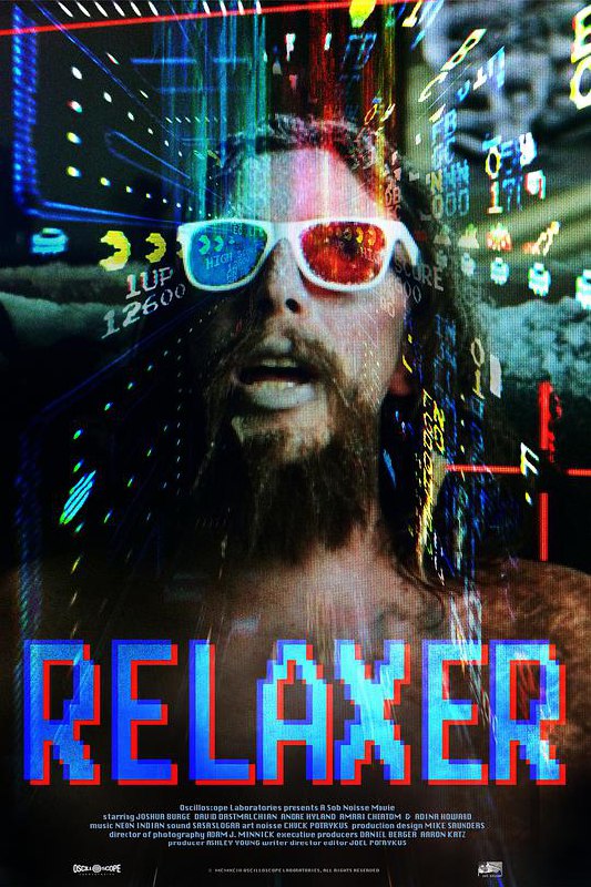 放松之人 Relaxer (2019) 1080p 原盘Remux 中文字幕 【23.93GB】已刮削