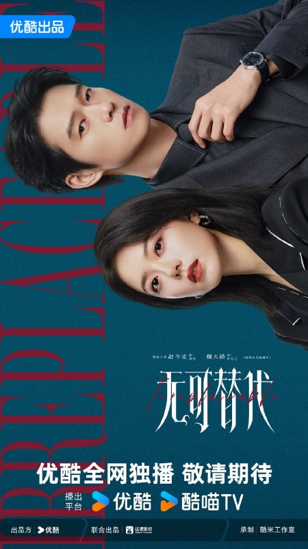 无可替代 (2026) 【更至15集】【4K】