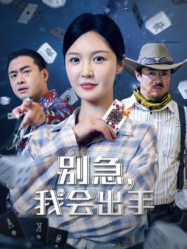 别急我会出手(50集)王冠程&李明