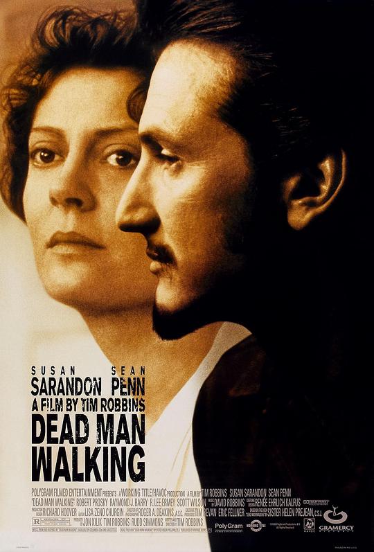 死囚漫步 Dead Man Walking (1995) 1080p 原盘Remux 中文字幕 【33.90GB】已刮削