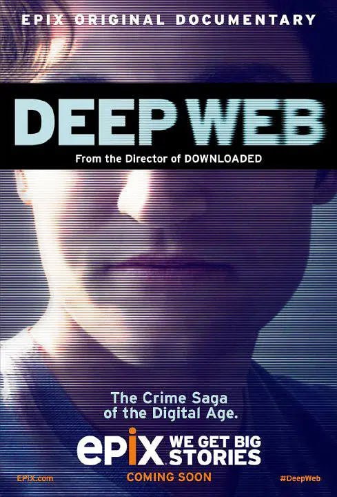 深网比特币和丝绸之路未透露的故事 Deep Web: The Untold Story of BitCoin and Silk Road (2015)