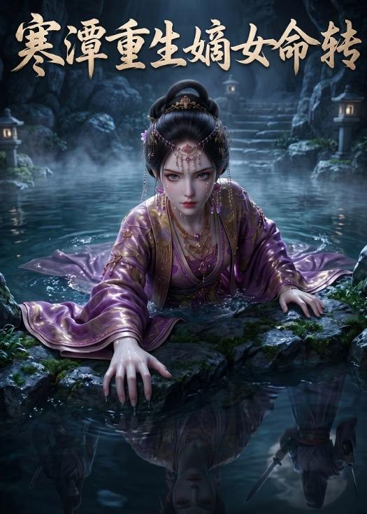 寒潭重生嫡女命转 (21集) 动漫