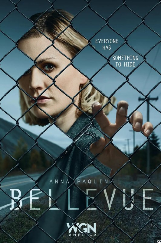 迷离小镇 第一季 Bellevue Season 1 (2017) 720P 中字