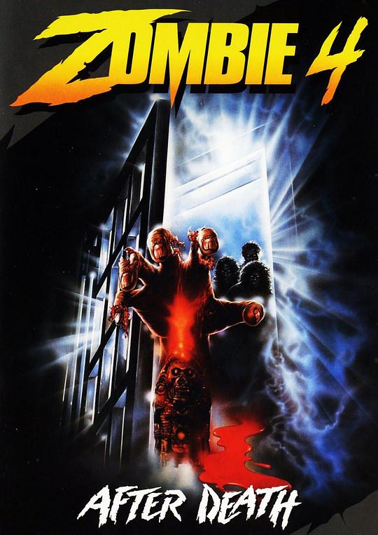 生人回避4 After Death (Oltre la morte) (1990) 1080p 原盘Remux 中文字幕 【16.54GB】已刮削