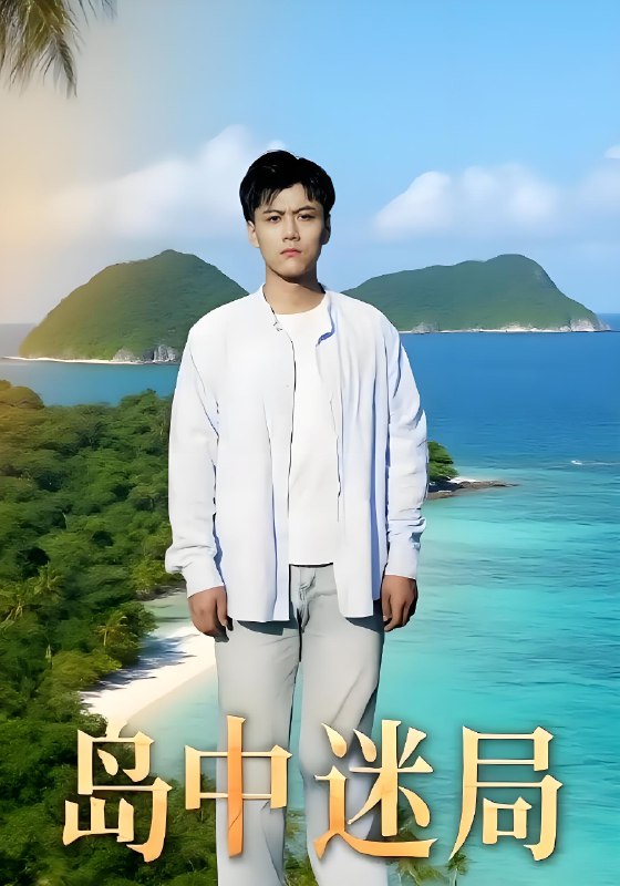 岛中迷局 (71集) | 短剧