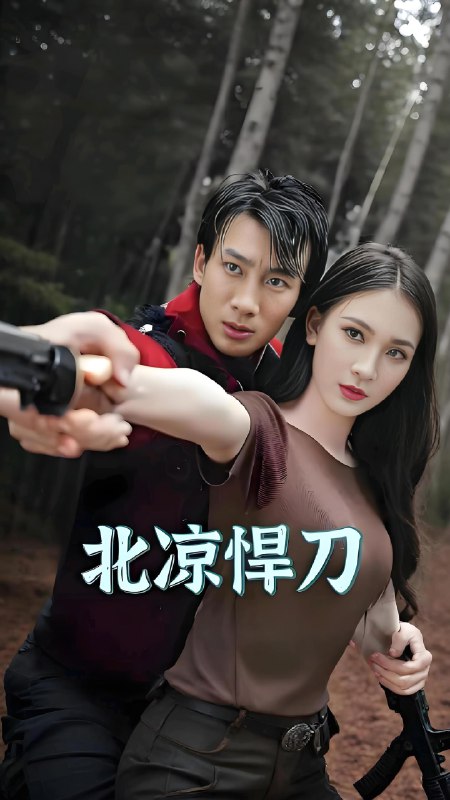 北凉悍刀  (81集) | 短剧