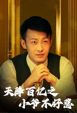 天降百亿之小爷不好惹(80集) [神豪]【短剧】
