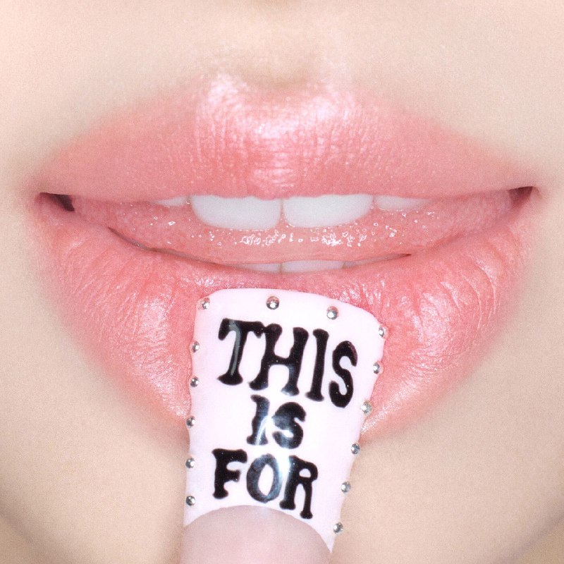 TWICE - THIS IS FOR (2025) ALAC